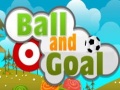 Oyunu Ball and Goal