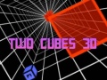 Oyunu Two Cubes 3D