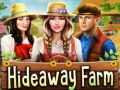 Oyunu Hideaway Farm
