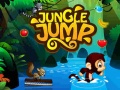 Oyunu Jungle Jump