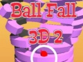 Oyunu Ball Fall 3D 2