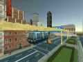 Oyunu Sky Train Simulator: Elevated Train Driving