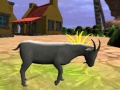 Oyunu Angry Goat Rampage Craze Simulator