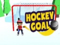 Oyunu Hockey goal