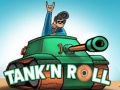 Oyunu Tank'n Roll