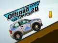 Oyunu Offroad Racing 2D