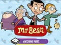 Oyunu Mr Bean Matching Pairs
