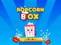 Oyunu Popcorn Box