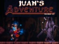 Oyunu Juan's Adventure