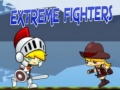 Oyunu Extreme Fighters