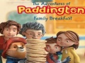Oyunu The Adventures of Paddington Family Breakfast