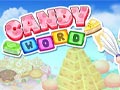 Oyunu Word Candy