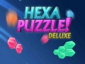 Oyunu Hexa Puzzle Deluxe
