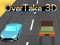 Oyunu Overtake 3D