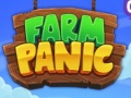 Oyunu Farm Panic