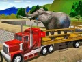 Oyunu Animal Simulator Truck Transport 2020