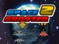 Oyunu Space Shooter Z