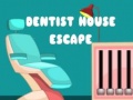 Oyunu Dentist House Escape