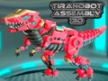Oyunu Tiranobot Assembly 3D