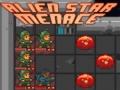 Oyunu Alien Star Menace