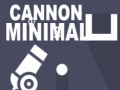 Oyunu Cannon Minimal
