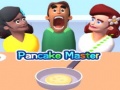 Oyunu Pancake Master 