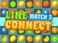 Oyunu Line Match 3 Connect