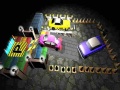 Oyunu Modern Car Parking Game 3d