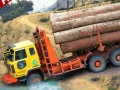 Oyunu Heavy Cargo Truck Driver