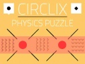 Oyunu Circlix: Physics Puzzle