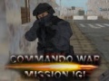 Oyunu Commando War Mission IGI 