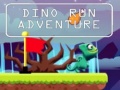 Oyunu Dino Run Adventure
