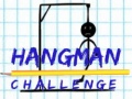 Oyunu Hangman Challenge