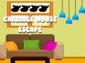 Oyunu Carriage House Escape