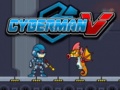 Oyunu Cyberman V