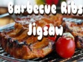 Oyunu Barbecue Ribs Jigsaw