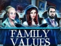 Oyunu Family Values