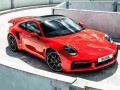 Oyunu 2021 UK Porsche 911 Turbo S