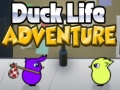 Oyunu Duck Life Adventure