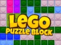 Oyunu Lego Block Puzzle