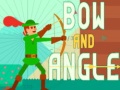 Oyunu Bow and Angle