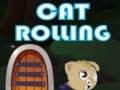 Oyunu Cat Rolling