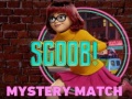 Oyunu Scoob! Mystery Match