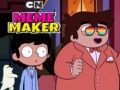 Oyunu Cartoon Network Meme Maker