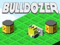 Oyunu Bulldozer