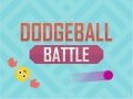 Oyunu Dodgeball Battle