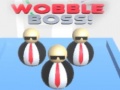 Oyunu Wobble Boss