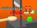 Oyunu Hand Guillotine Online