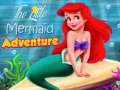 Oyunu The Little Mermaid Adventure