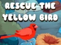 Oyunu Rescue The Yellow Bird